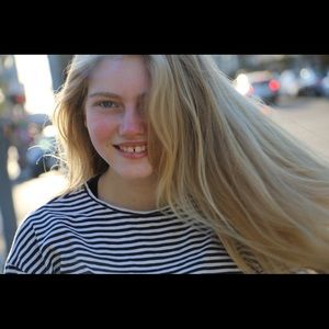 Meet your Posher, Siara